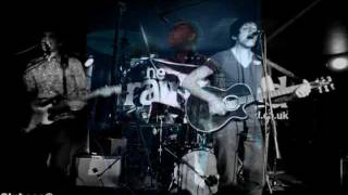 The Rainband - Alone (Staring Down the World)