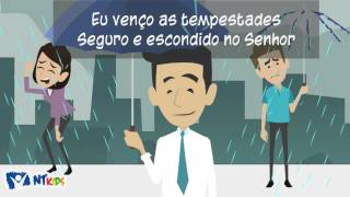 Tenho Paz - Arautos do Rei