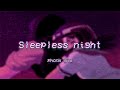 Atmospheric Phonk Playlist Sleepless Night