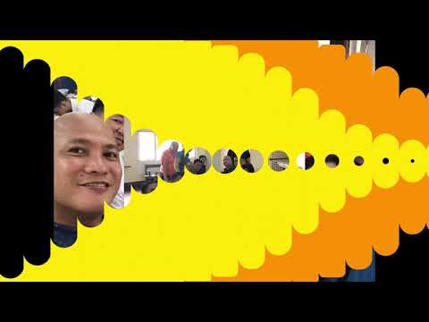 YEHOSEF'S MALE CHAMBER SINGERS 23RD ANNIVERSARY VIDEO