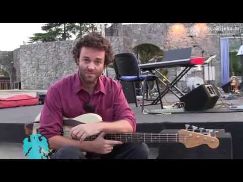 MojaRijeka.hr - 14. Liburnia Jazz Festival - Veselino Jazz Project