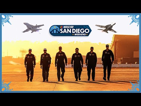 Top Secret: NASCAR’s Next Mission Starts Now