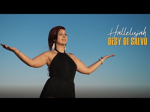Desy Di Salvo - Hallelujah (Versione Italiana)