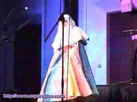 Anime Central 2005 - #02 Aura