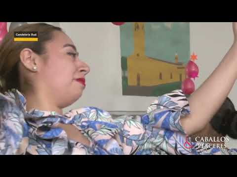 113 Años de Candelaria Sud