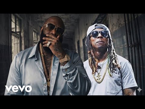 Rick Ross ft. Lil Wayne - STARTED WITH A VISION (Official Music Video 2026)