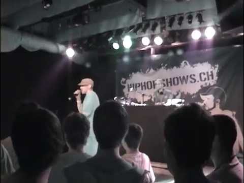 (Live 08/09) WICHT - Tätärärä (prod. BELTI BEATZH)