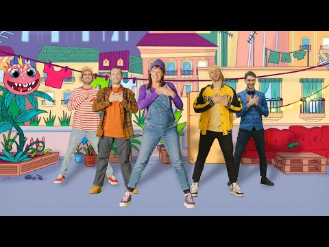 AMBAUKA - Veure't créixer (videoclip)