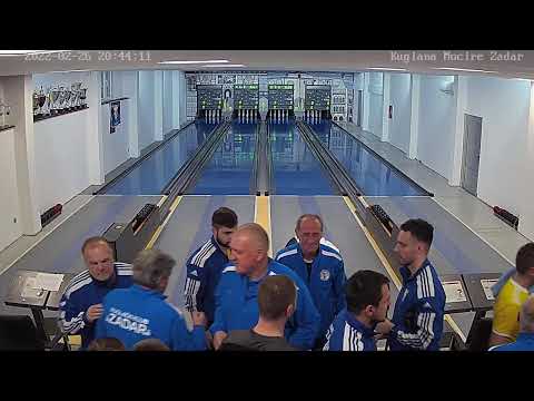 KK ZADAR - KK ZAPREŠIĆ