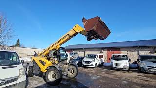 Haulotte FH3000/09F Teleskopstapler kaufen - Bild 7 | Machineryline DE Haulotte FH3000/09F Teleskopstapler | Bild 7 - Machineryline