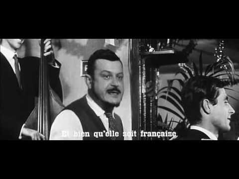 boby lapointe framboise tirez sur le pianiste