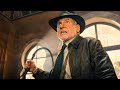 INDIANA JONES 5 THE DIAL OF DESTINY Official Trailer 2023