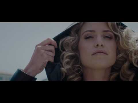 Anna David - Forsvinder Jeg Nu (Officiel Musikvideo)