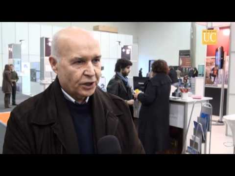 Entrevista a Gomes Canotilho - Rede UC