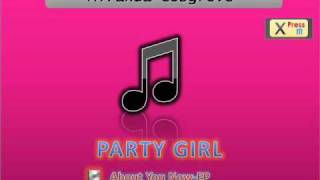 Party Girl - Miranda Cosgrove