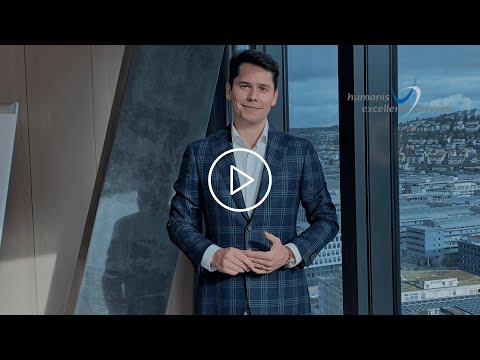 Humanis AG – Vorstellung unserer Unternehmung