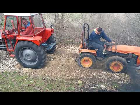 TOMO VINKOVIC VS IMT 539