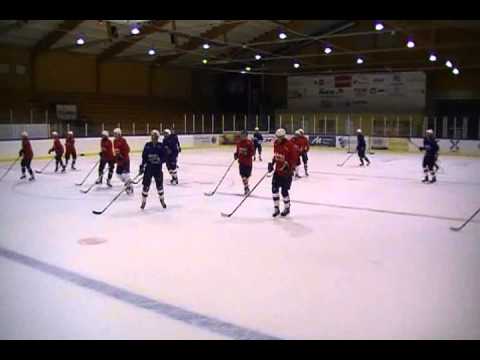 Arvika Hockey Club - Småklipp A-lag