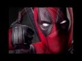 Deadpool SDCC'15 TRAILER MUSIC #2 DMX X ...