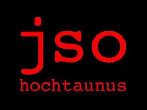 JSO Hochtaunus plays: Themes from 'The Godfather'  (Der Pate) (2014) (Nino  Rota)