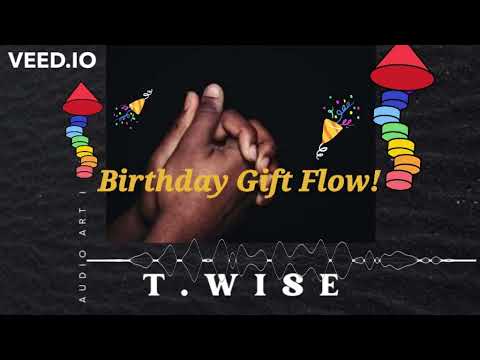 T.Wise - I'm Here To Stay