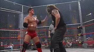 Best of AJ Stlyes matches