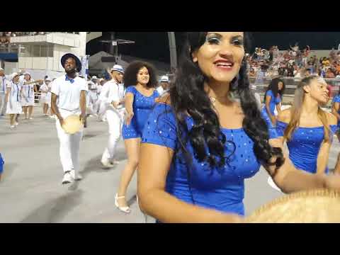 TATUAPÉ 2022 | ALA A ALA NO SEGUNDO ENSAIO TÉCNICO