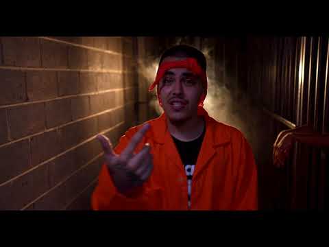 Flak-Told the World (Official Music Video)