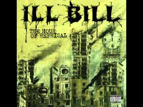ILL BILL - THIS IS WHO I AM