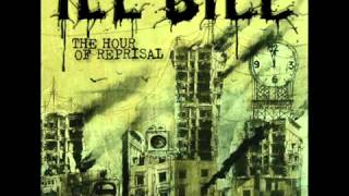 ILL BILL - THIS IS WHO I AM