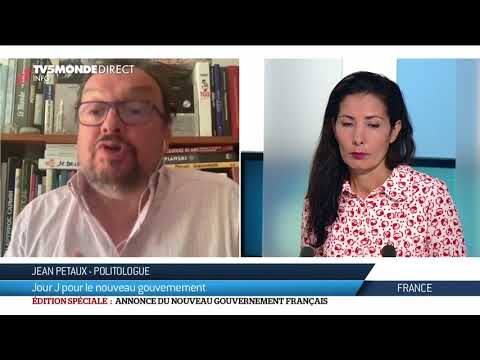 "Le remaniement reste limité"