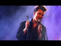 Ren Harvieu - Open Up Your Arms live Manchester ...