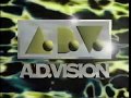A D Vision Logo Website Promo