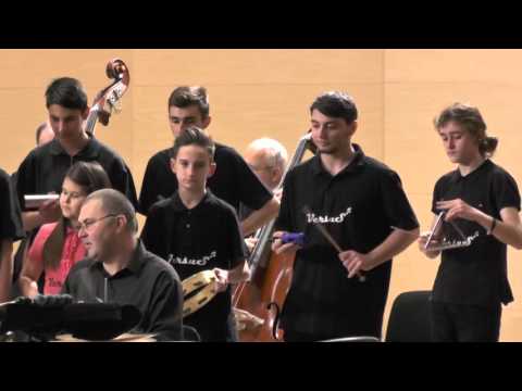 TRIO CONTRASTE '' SAMBA''--RADAMES GNATALI