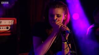 PVRIS Fire BBC Radio 1 Rocks 2015