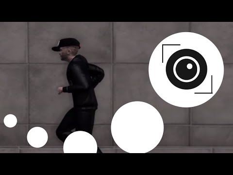 Jula feat. Fabisz - Będę za Tobą (Official Sims Music Video)