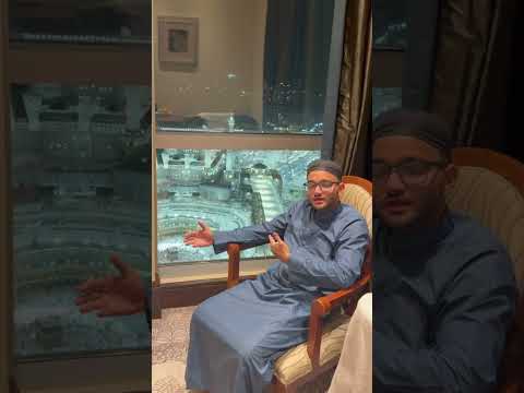 Umrah traveller review