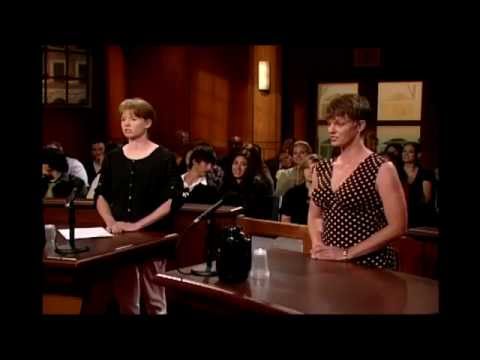 🔴  JUDGE JUDY vs THE HICKS