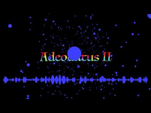 Adeodatus II (original)