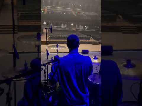SIGALA ft CAITY BASER - FEELS THIS GOOD (LIVE FROM SOUNDCHECK)