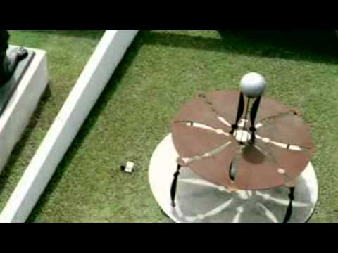 Bangkok Sculpture Center