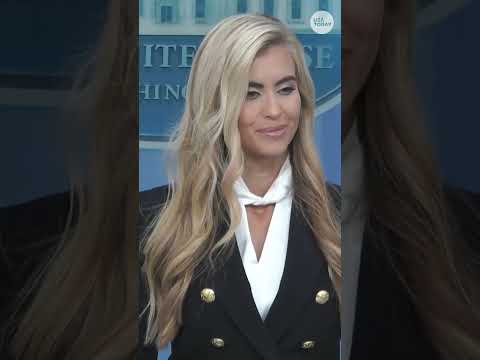 President Trump asks Kimberly Guilfoyle to resign, Katie Zacharia says