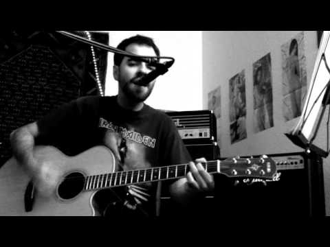 ChrisK - (solo acoustic) - September