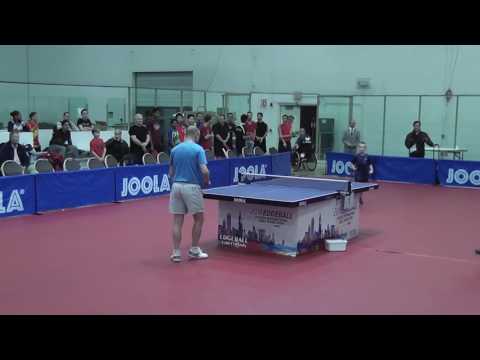 Lucjan Blaszczyk vs Patryk Zyworonek