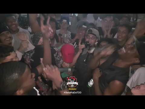 Desafio   Mc Jhony x Mc Pelé #BatalhaDaTDD 126