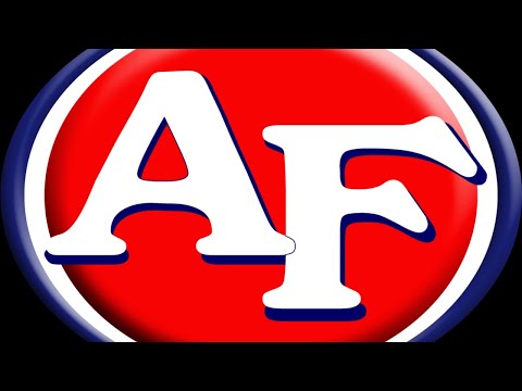 Austintown Fitch Speech and Debate Tournament Awards Ceremony