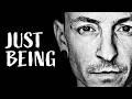In The End Chester Bennington On Depression