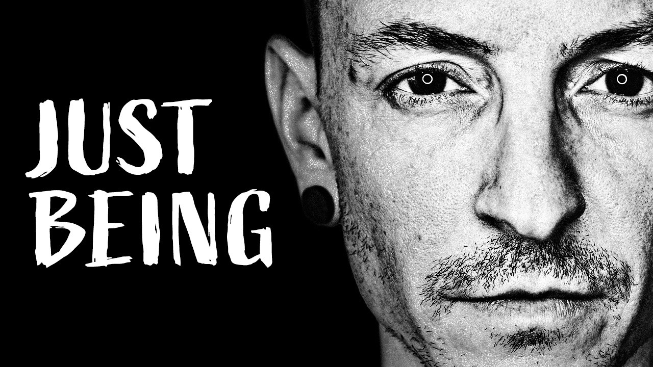 In The End  - Chester Bennington on Depression