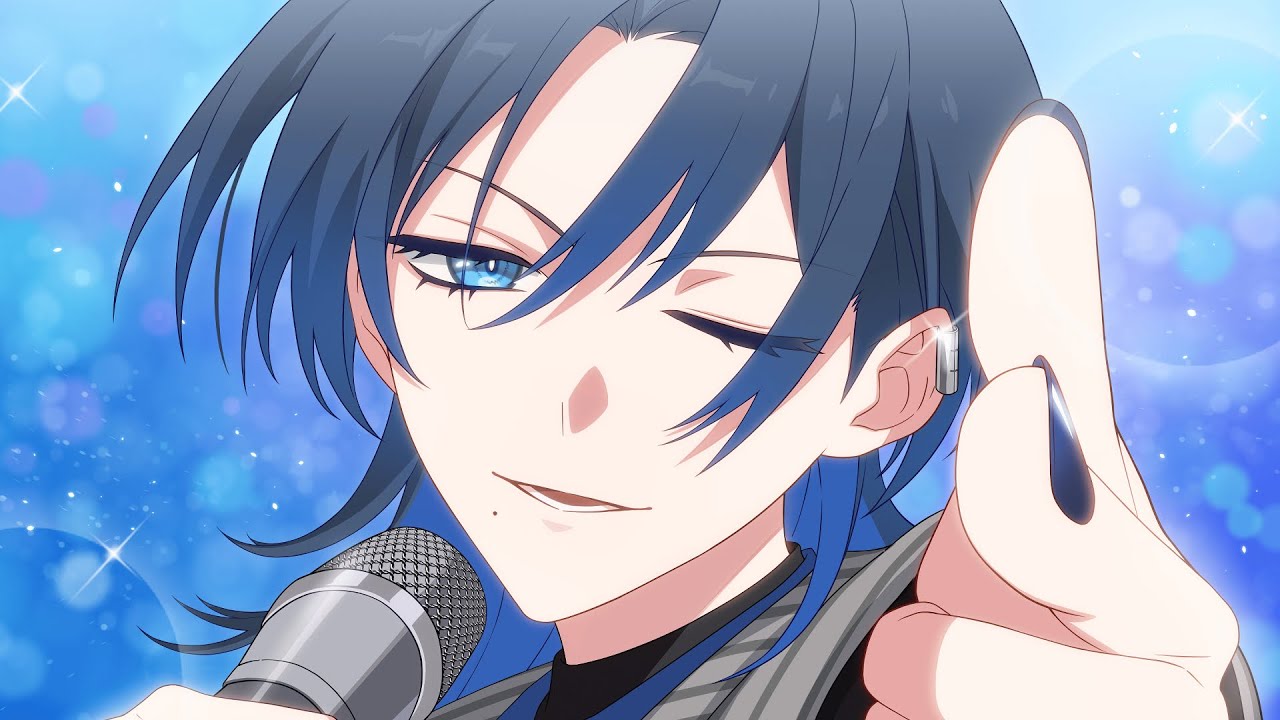 【歌ってみた/アニメMV】一旦ステイ TONIGHT【火威青】#hololiveDEV_IS #ReGLOSS