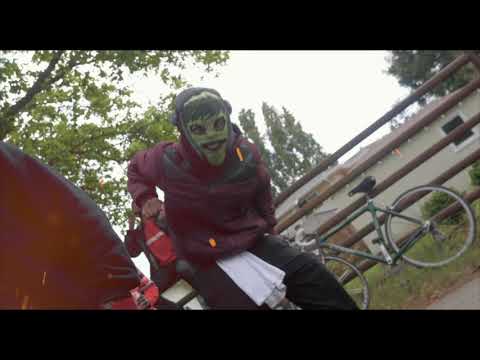 Fly Boii Negro B aka Killah Infamous | ILL (GH5 Music Video) Dir 3xE Studios